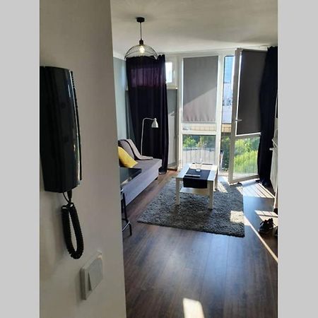 3Eco View Apart City Center Ulica Pereca Warsaw Luaran gambar